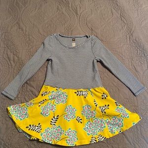 Tea toddler dress 3T